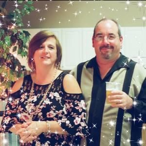 Meet your Posher, Donna